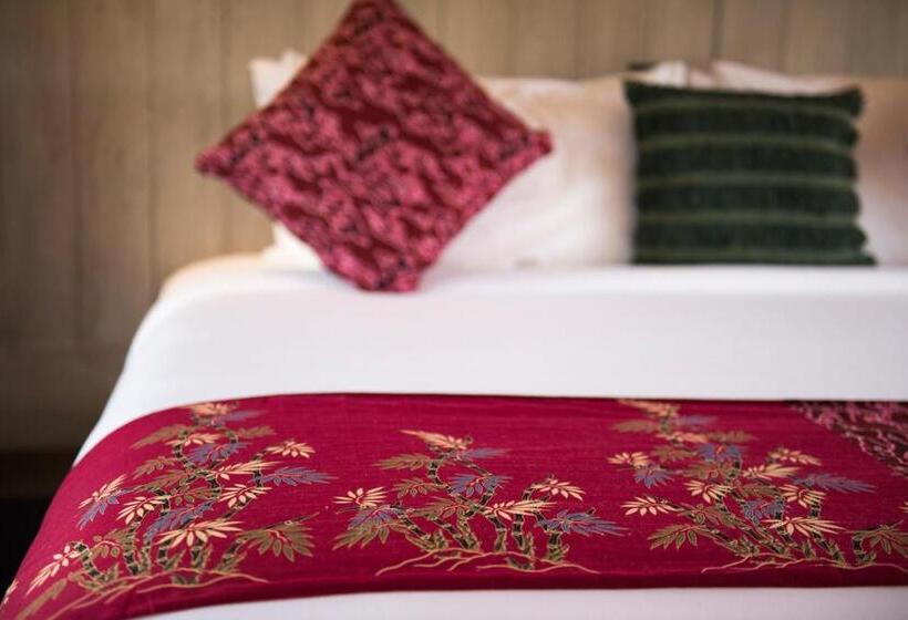 Suite with Terrace, Suarga Padang Padang