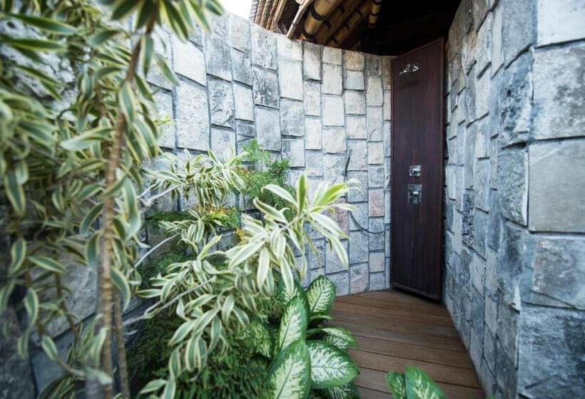 Suite with Terrace, Suarga Padang Padang