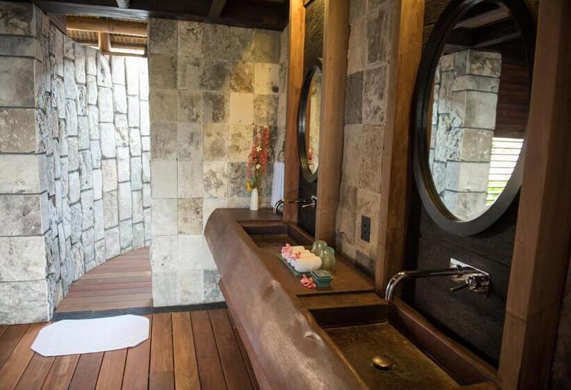 Suite with Terrace, Suarga Padang Padang