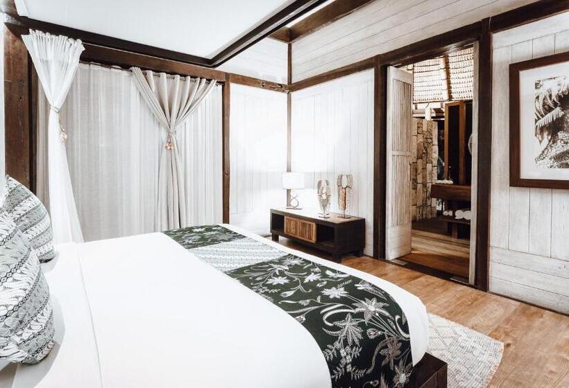 Suite with Terrace, Suarga Padang Padang