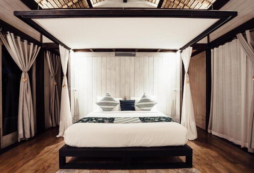 Suite with Terrace, Suarga Padang Padang
