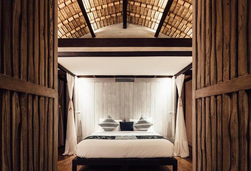 Suite with Terrace, Suarga Padang Padang