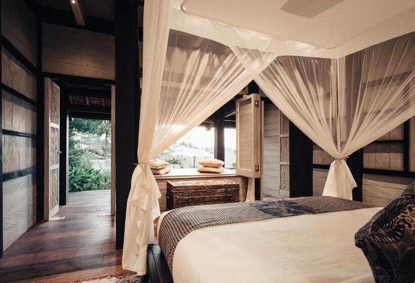Deluxe Suite Sea View, Suarga Padang Padang