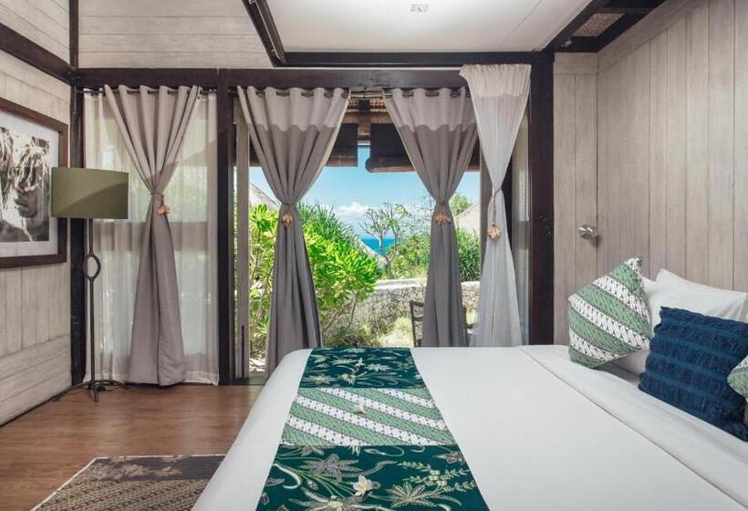 Suite with Terrace, Suarga Padang Padang