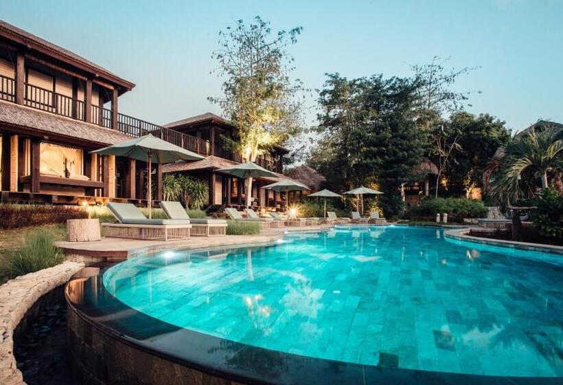 Deluxe Suite Sea View, Suarga Padang Padang