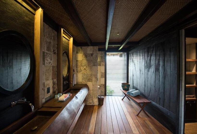 Suite with Terrace, Suarga Padang Padang