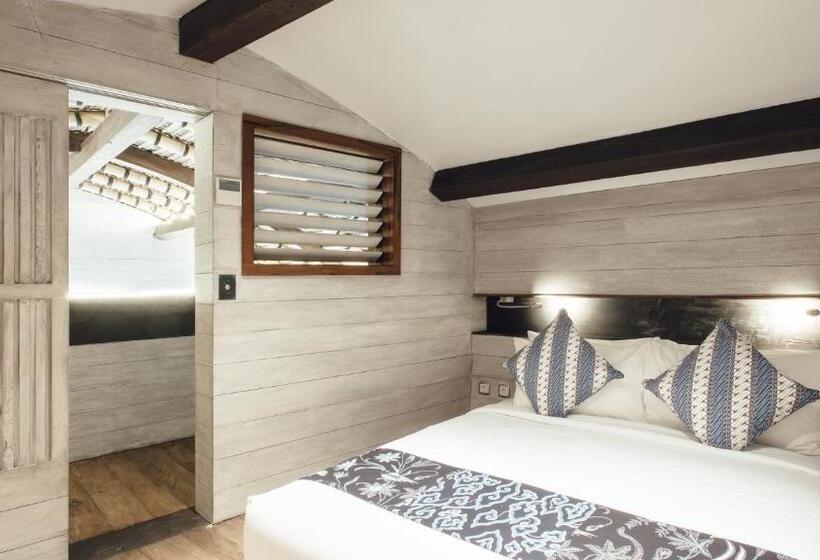 Suite with Terrace, Suarga Padang Padang