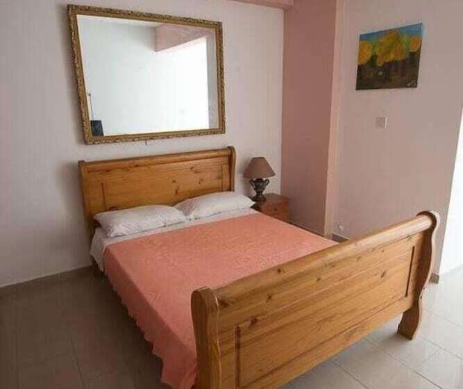 اتاق استاندارد, Bella Rosa Hotel Cyprus