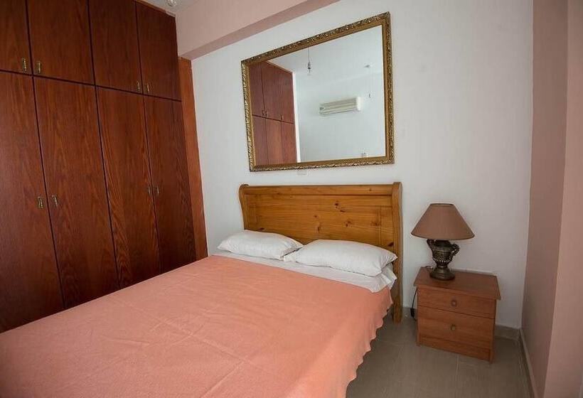 اتاق استاندارد, Bella Rosa Hotel Cyprus