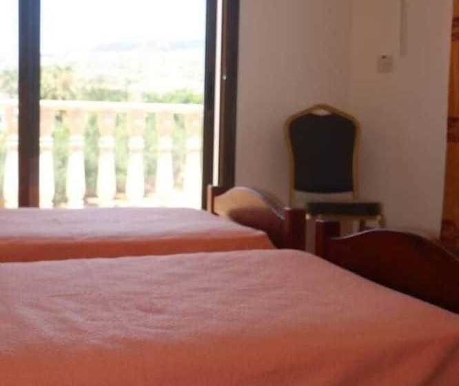 اتاق استاندارد, Bella Rosa Hotel Cyprus