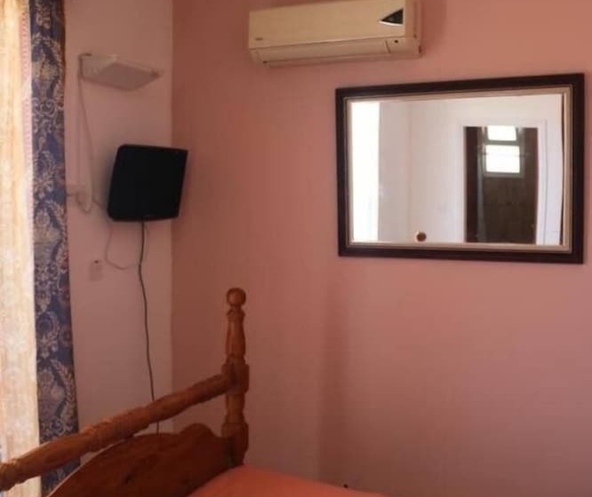 اتاق استاندارد, Bella Rosa Hotel Cyprus