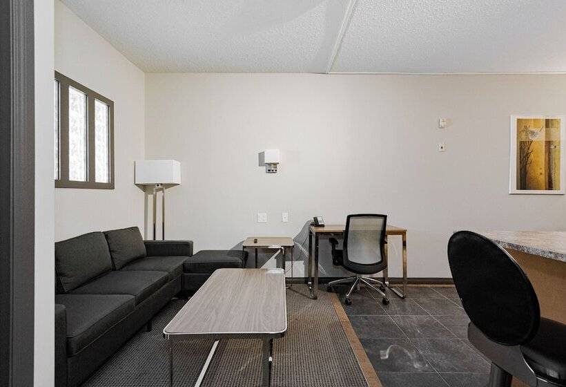 سوئیت 2 خوابه, Premier Residences