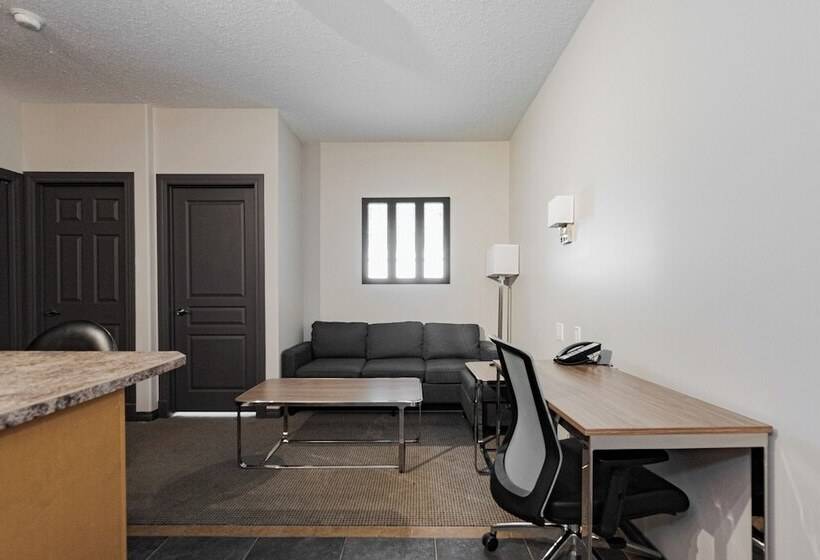 سوئیت 2 خوابه, Premier Residences