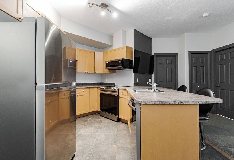 سوئیت 2 خوابه, Premier Residences