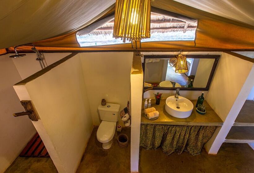 , Karatu Tented Lodge