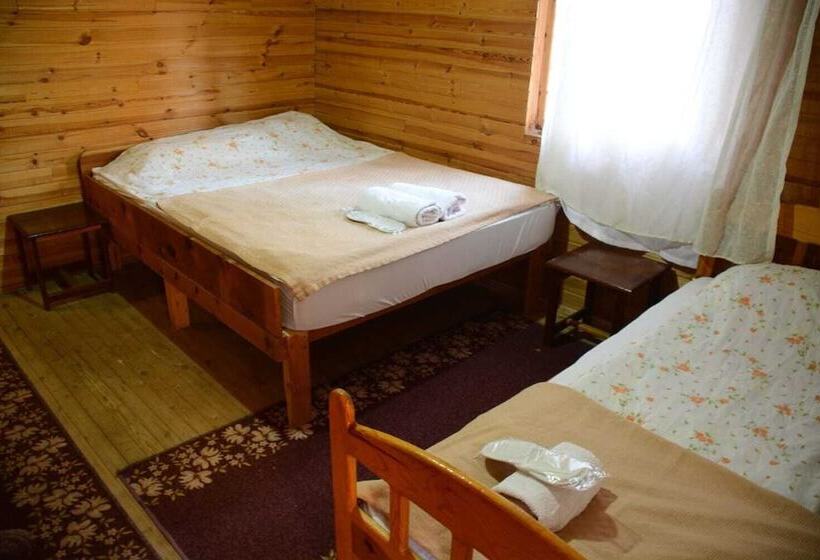 اتاق اکونومی, Kapuzbasi Selalesi Sahin Motel