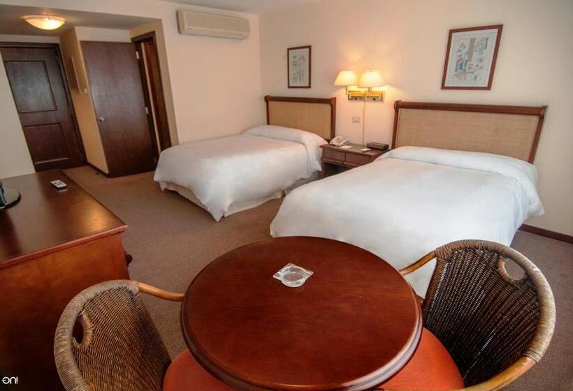 Standard Triple Room, Arapey Thermal All Inclusive Resort & Spa