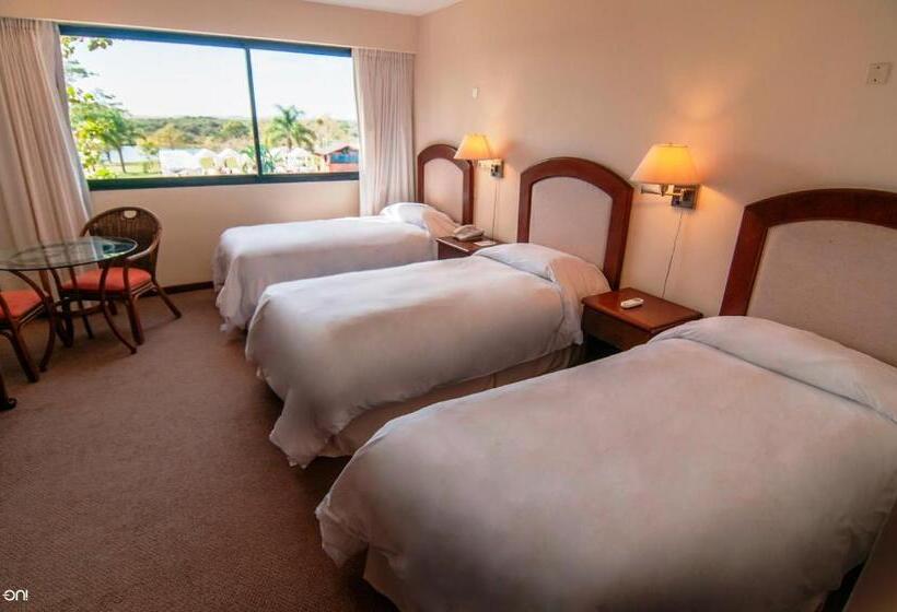 Standard Triple Room, Arapey Thermal All Inclusive Resort & Spa