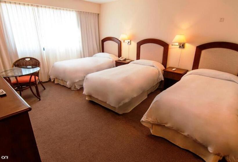 Standard Triple Room, Arapey Thermal All Inclusive Resort & Spa