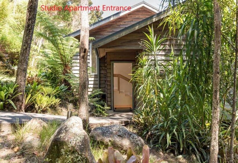 استودیوی استاندارد, Bay Of Islands Holiday Apartments