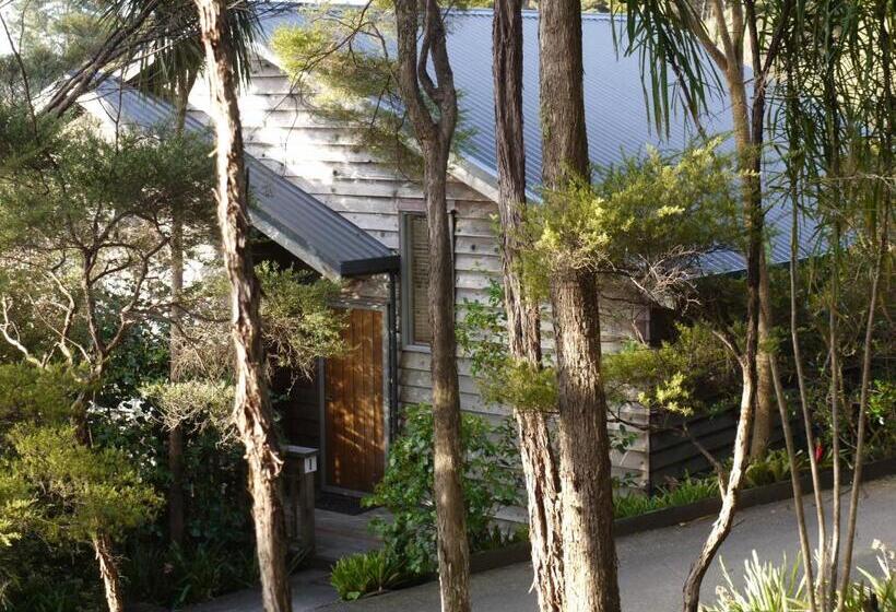 آپارتمان خانوادگی, Bay Of Islands Holiday Apartments