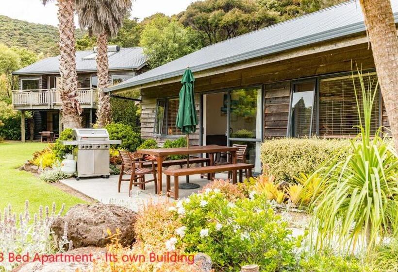 آپارتمان 3 خوابه, Bay Of Islands Holiday Apartments