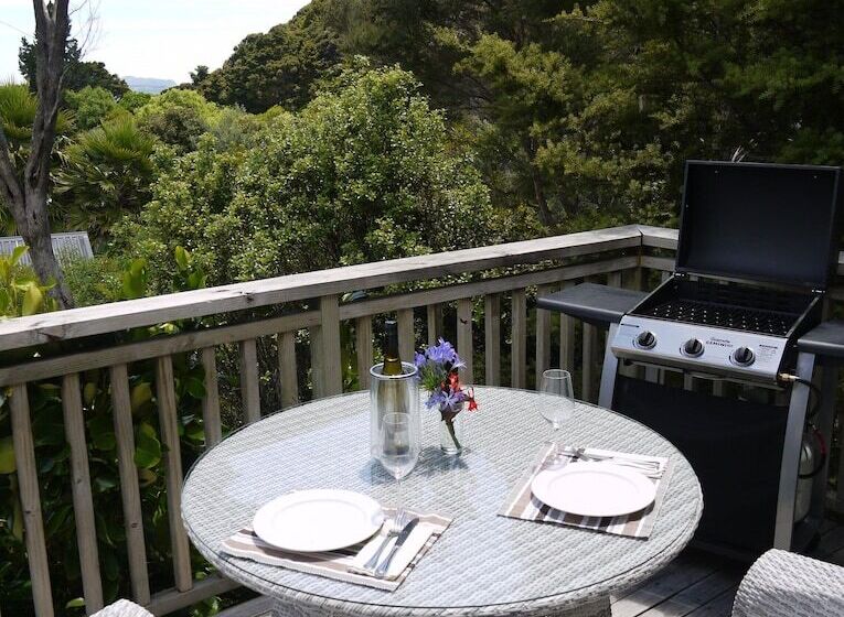 استودیوی استاندارد, Bay Of Islands Holiday Apartments