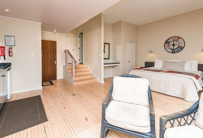 استودیوی استاندارد, Bay Of Islands Holiday Apartments