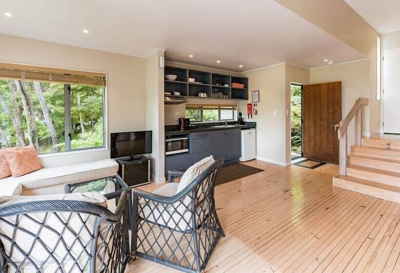 استودیوی استاندارد, Bay Of Islands Holiday Apartments