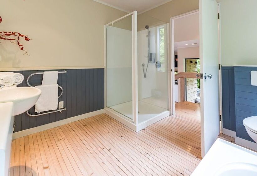استودیوی استاندارد, Bay Of Islands Holiday Apartments
