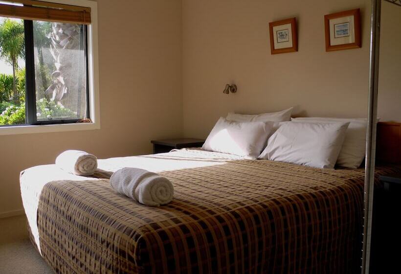 آپارتمان 3 خوابه, Bay Of Islands Holiday Apartments
