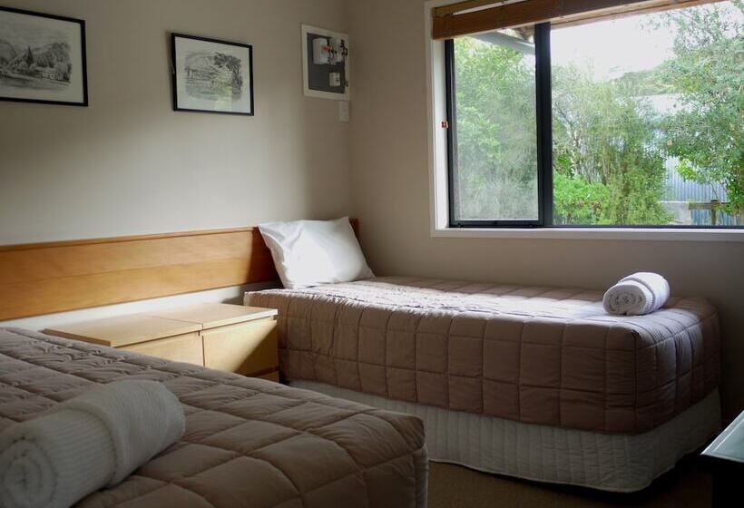 آپارتمان 3 خوابه, Bay Of Islands Holiday Apartments