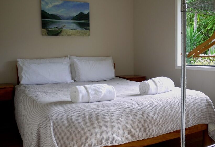 آپارتمان 3 خوابه, Bay Of Islands Holiday Apartments