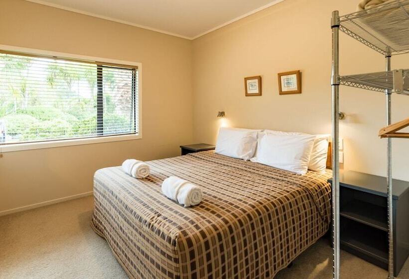 آپارتمان 3 خوابه, Bay Of Islands Holiday Apartments