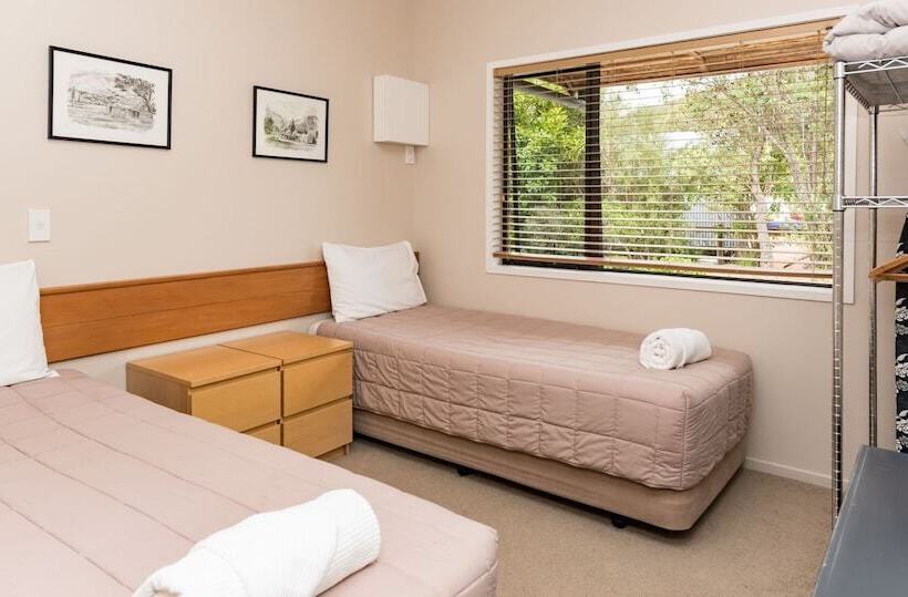 آپارتمان 3 خوابه, Bay Of Islands Holiday Apartments