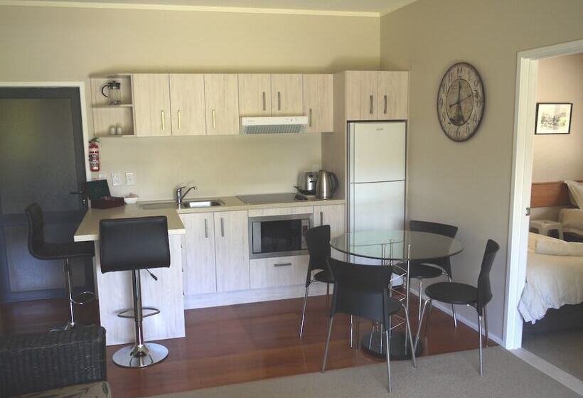 آپارتمان 3 خوابه, Bay Of Islands Holiday Apartments