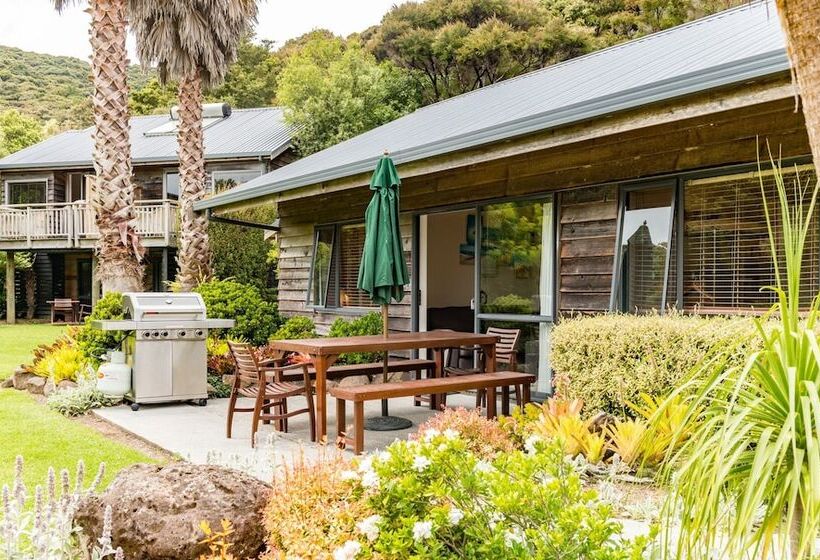 آپارتمان 3 خوابه, Bay Of Islands Holiday Apartments
