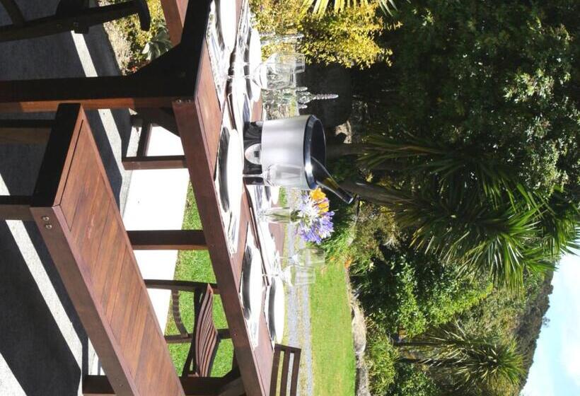 آپارتمان 3 خوابه, Bay Of Islands Holiday Apartments