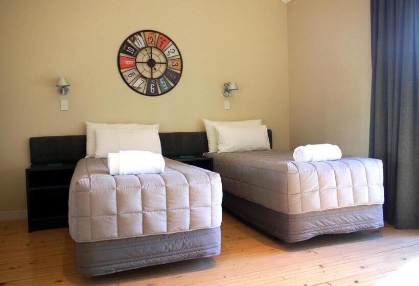 آپارتمان 3 خوابه, Bay Of Islands Holiday Apartments