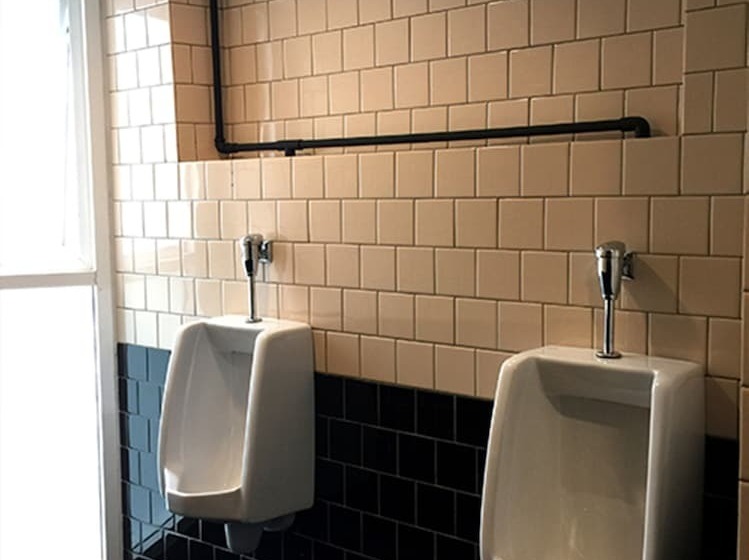 اتاق استاندارد, Chic Hostel