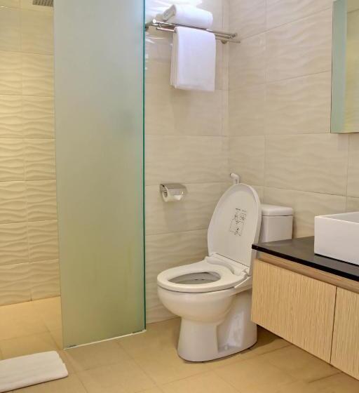 سوییت, Choice Stay Hotel Denpasar