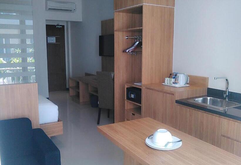سوییت خانوادگی, Choice Stay Hotel Denpasar