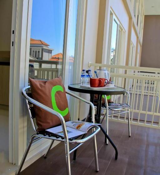 سوییت خانوادگی, Choice Stay Hotel Denpasar