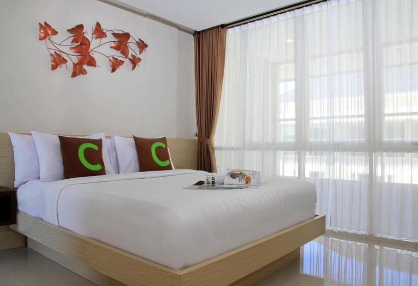 سوییت خانوادگی, Choice Stay Hotel Denpasar