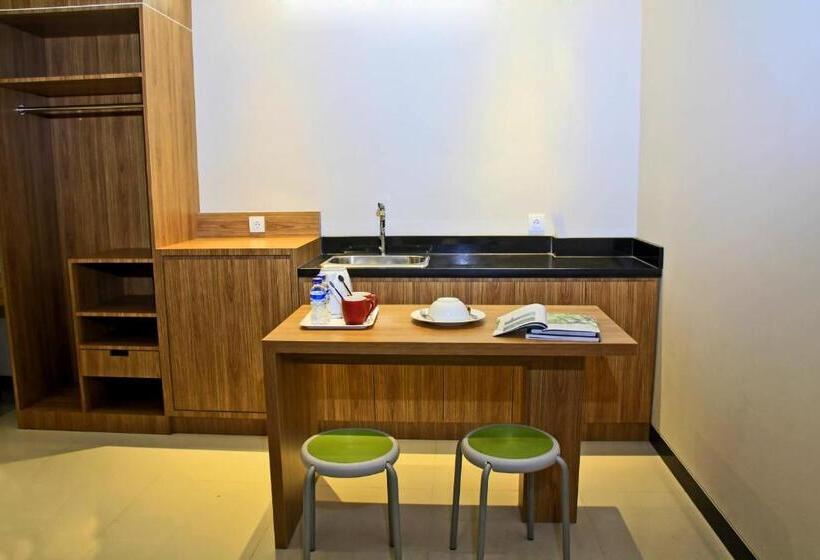 سوییت با استخر, Choice Stay Hotel Denpasar