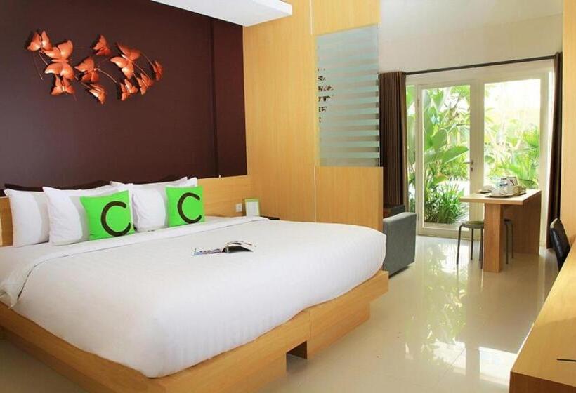 سوییت با استخر, Cozy Stay  Simpang Enam By Avilla Hospitality
