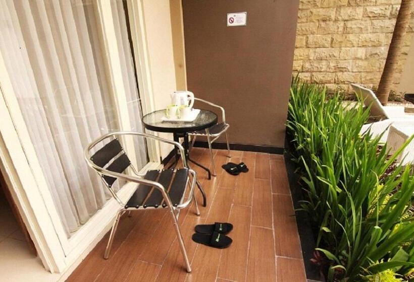 سوییت با استخر, Choice Stay Hotel Denpasar