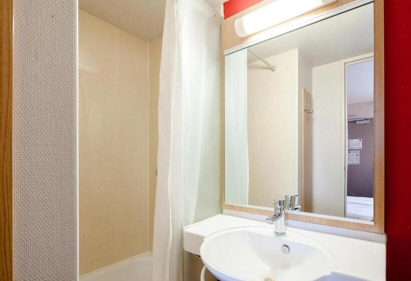 اتاق استاندارد چهار تخته, B&b Hotel Amiens