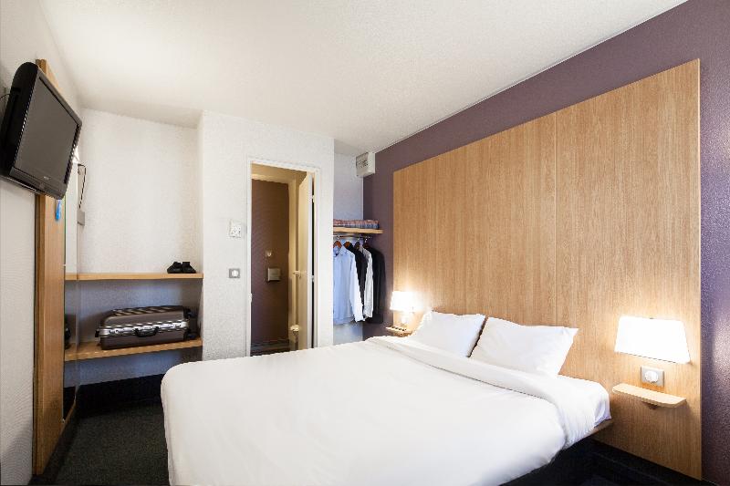 اتاق استاندارد, B&b Hotel Amiens