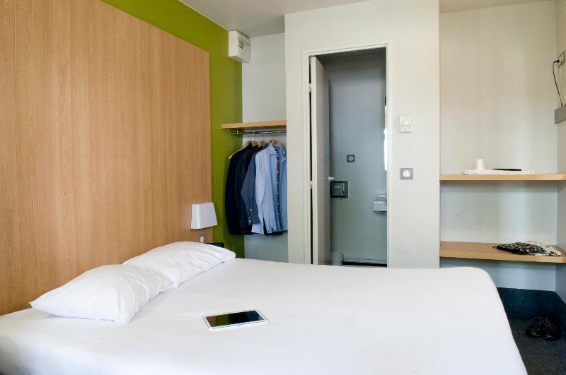 اتاق استاندارد, B&b Hotel Amiens